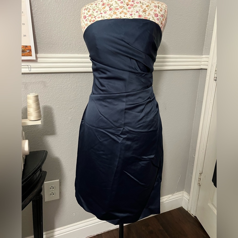 After Six Dress